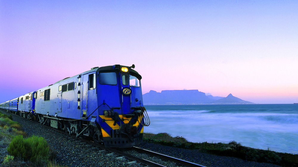 Ten Fascinating Train Journey every traveller must explore!