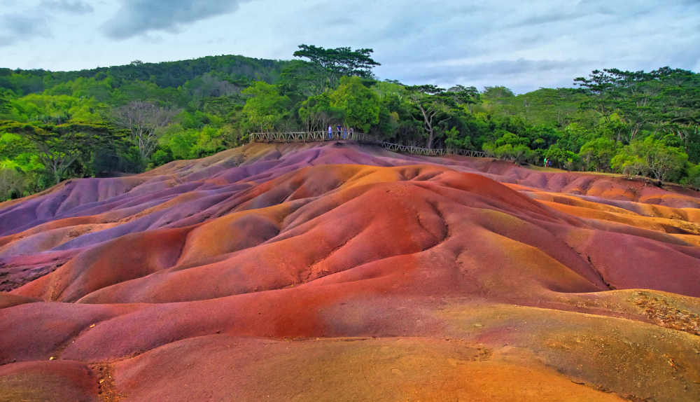 Why Mauritius is an incredible Honeymoon Destination!!!