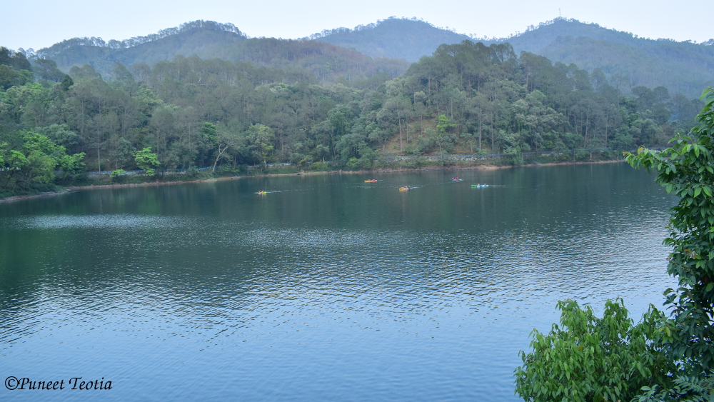 Sattal