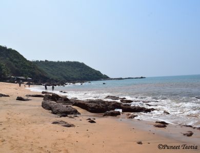 7 Splendid Beachfront Resorts in Goa for a Luxurious Vacation!