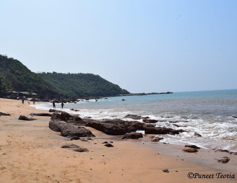 7 Splendid Beachfront Resorts in Goa for a Luxurious Vacation!