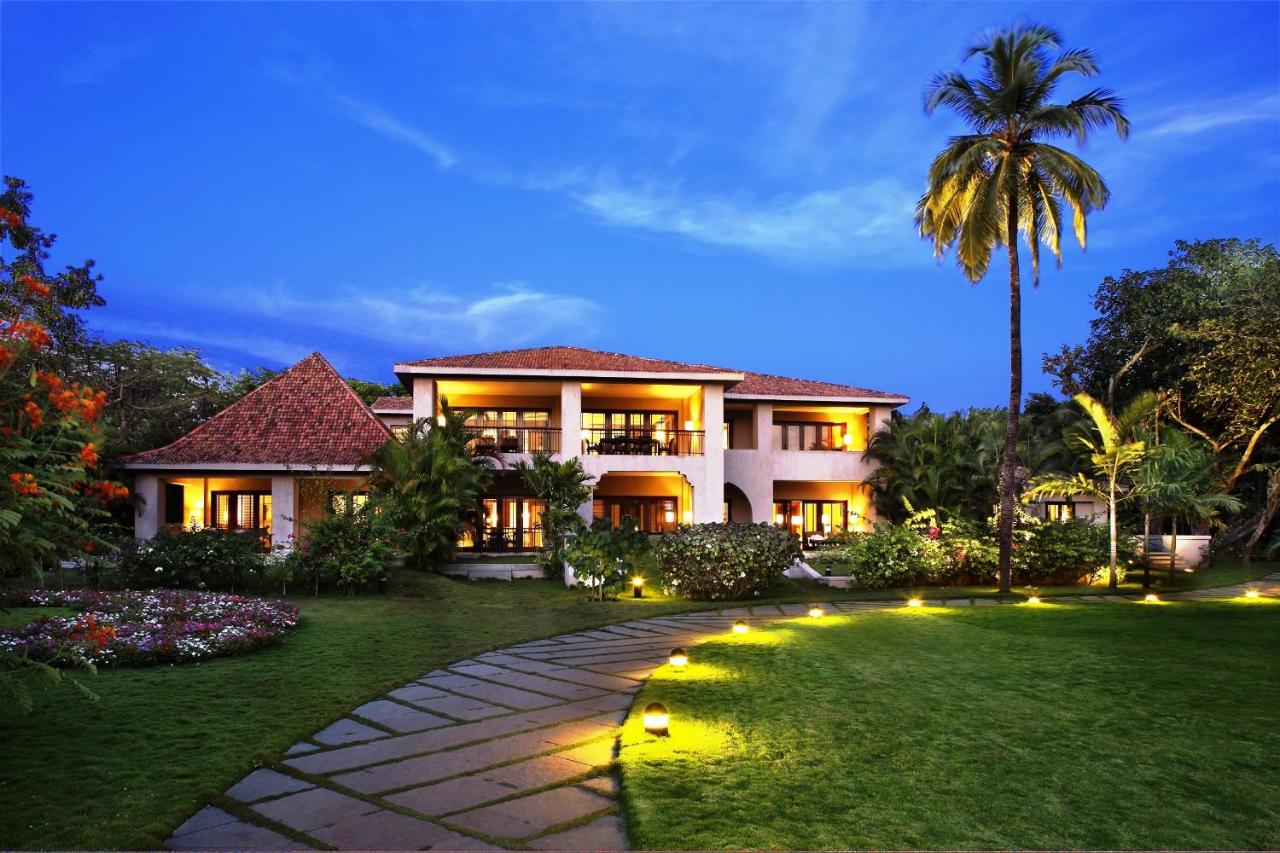 The Leela Goa