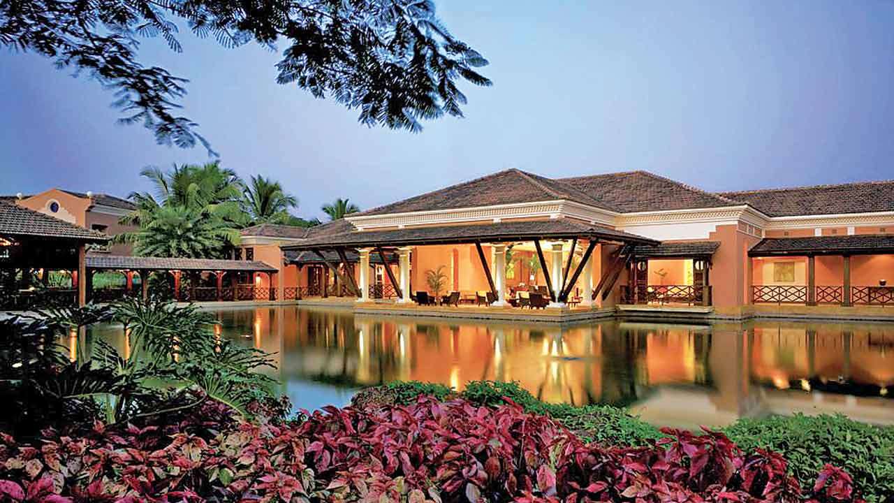 Park Hyatt, Goa