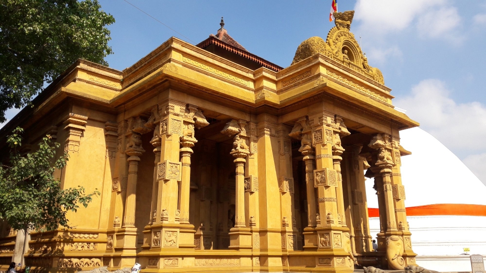 Kelaniya Raja Maha Vihara