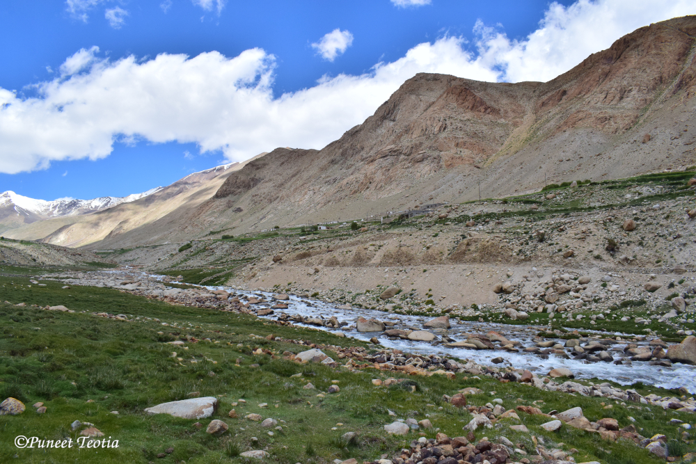 Mesmerising Ladakh