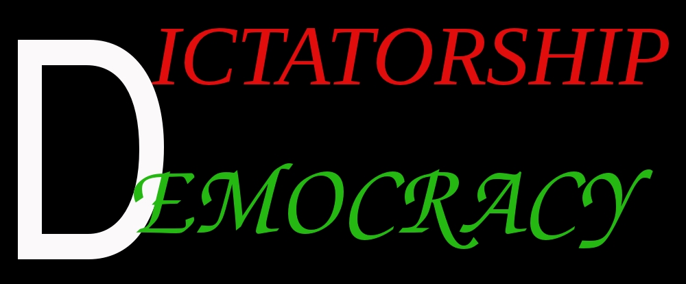 Dictatorship in Democracy