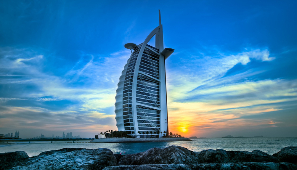 With Visa-On-Arrival, Dubai is all-set to rock as enviable Honeymoon Destination