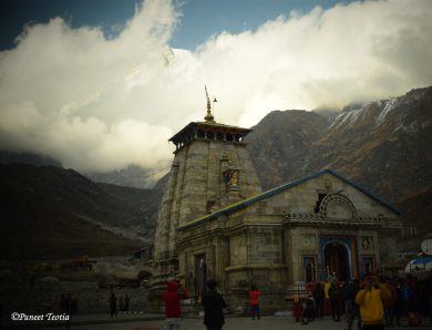 Kedarnath Dham – A Devotional Trip