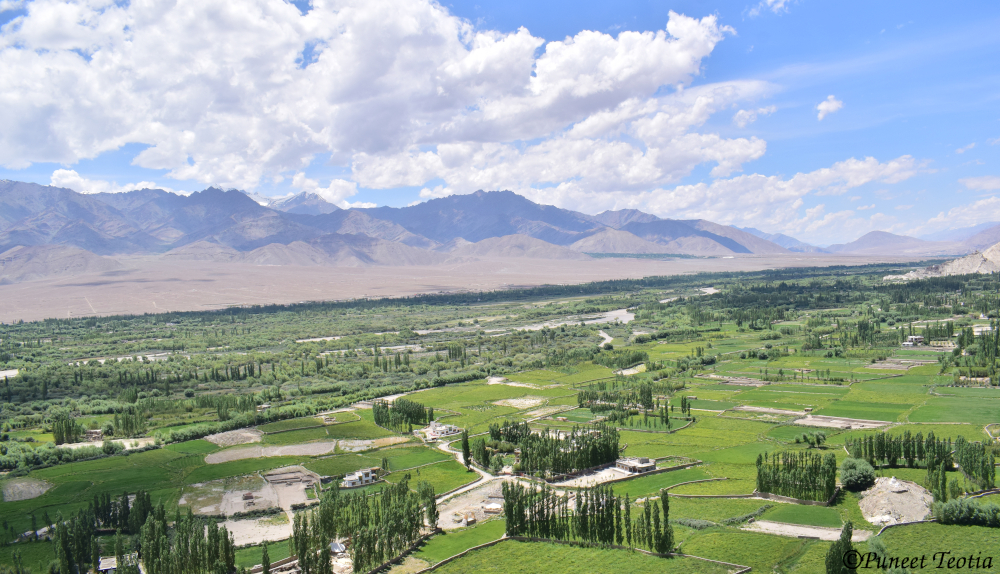Ladakh – Heaven on Earth