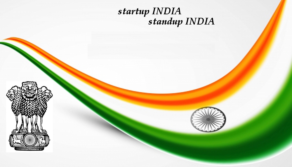 Startup India, Standup India