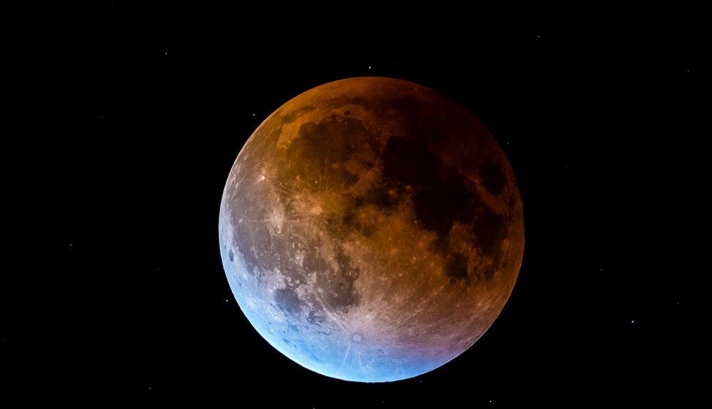 Super Blue Blood Moon 2018: Things you must know