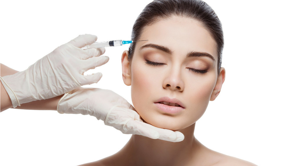 Botox Vs Dermal filler – All you need to know!